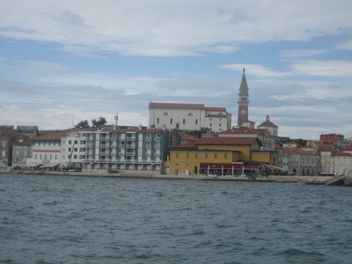 Naravoslovni teden sedmošolcev