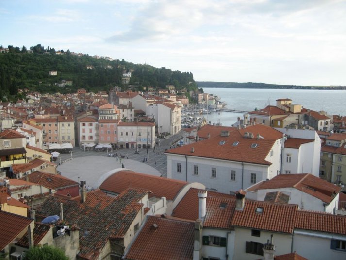 Naravoslovni teden sedmošolcev