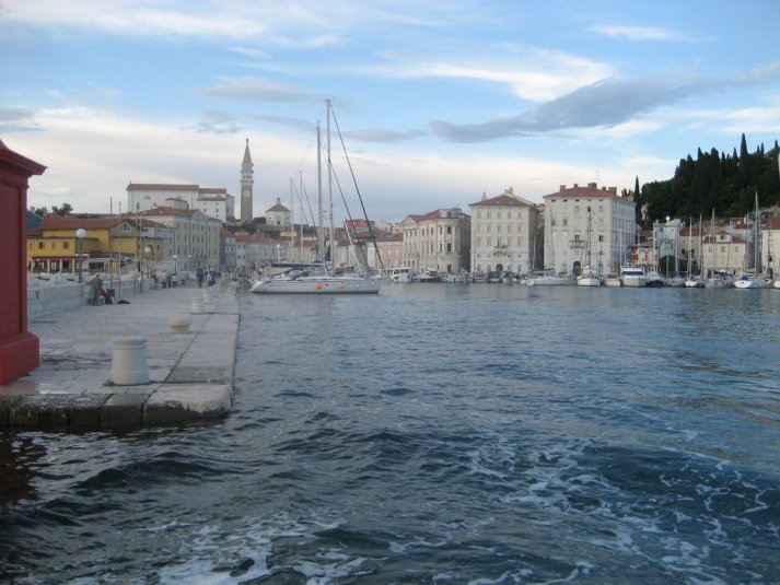 Naravoslovni teden sedmošolcev