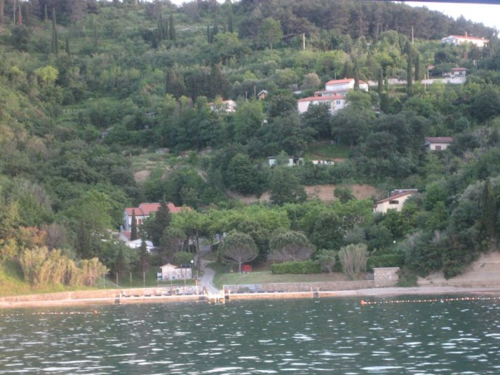 Naravoslovni teden sedmošolcev