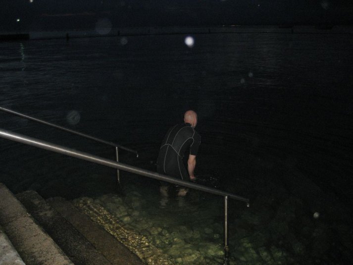 Naravoslovni teden sedmošolcev