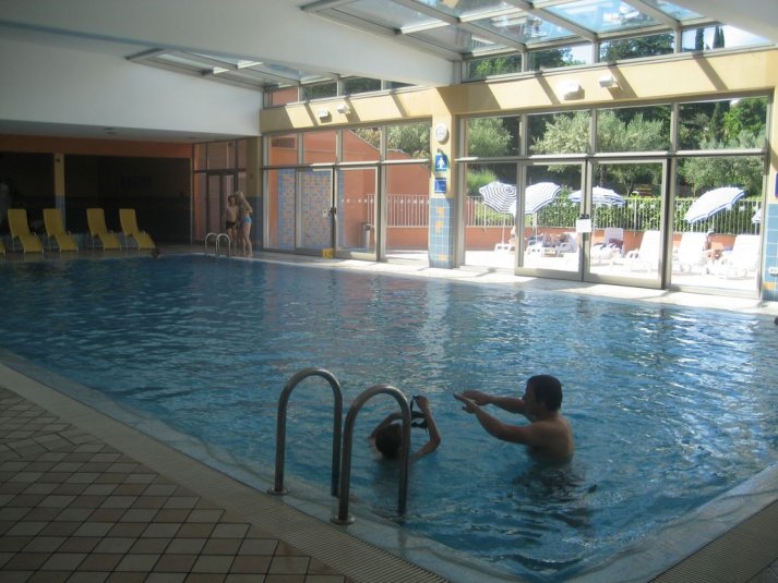 Naravoslovni teden sedmošolcev