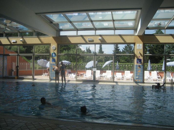 Naravoslovni teden sedmošolcev