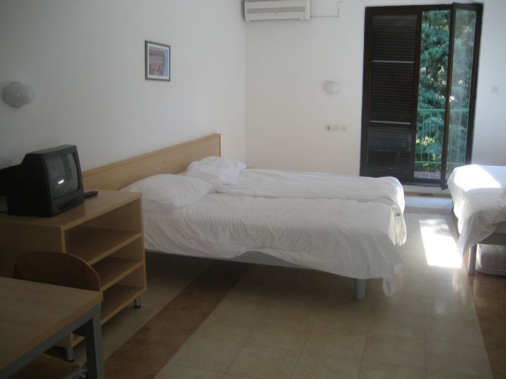 Naravoslovni teden sedmošolcev