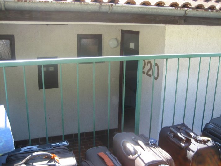 Naravoslovni teden sedmošolcev