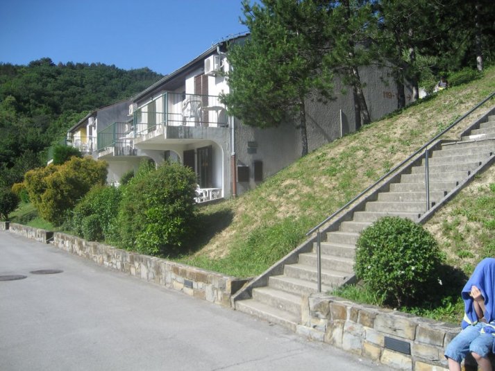 Naravoslovni teden sedmošolcev