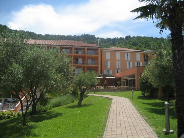 Naravoslovni teden sedmošolcev