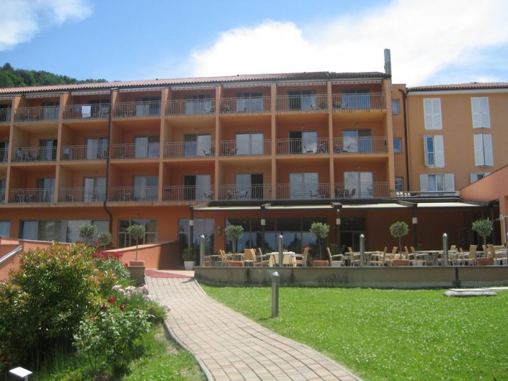 Naravoslovni teden sedmošolcev