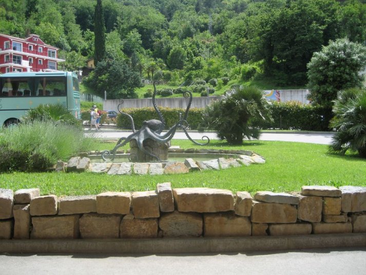 Naravoslovni teden sedmošolcev