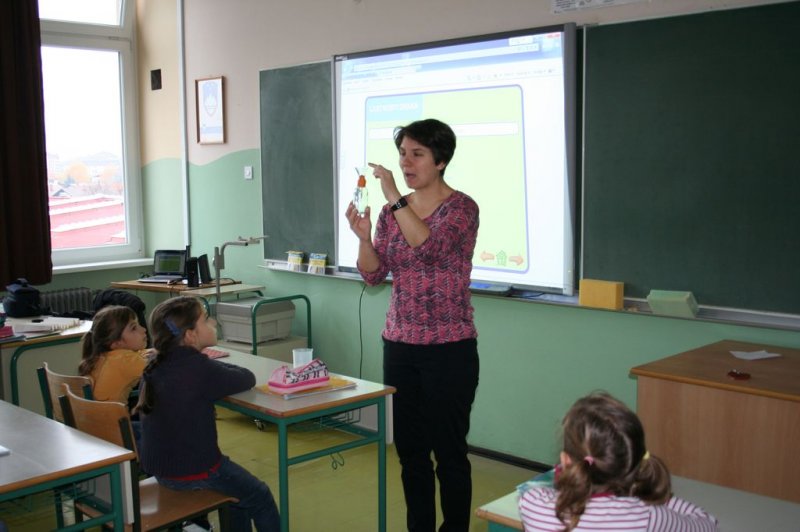 Naravoslovne vsebine v 3.r