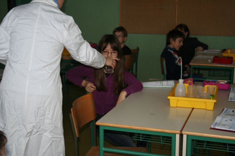 Naravoslovne vsebine v 3.r