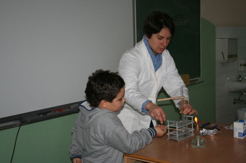 Naravoslovne vsebine v 3.r