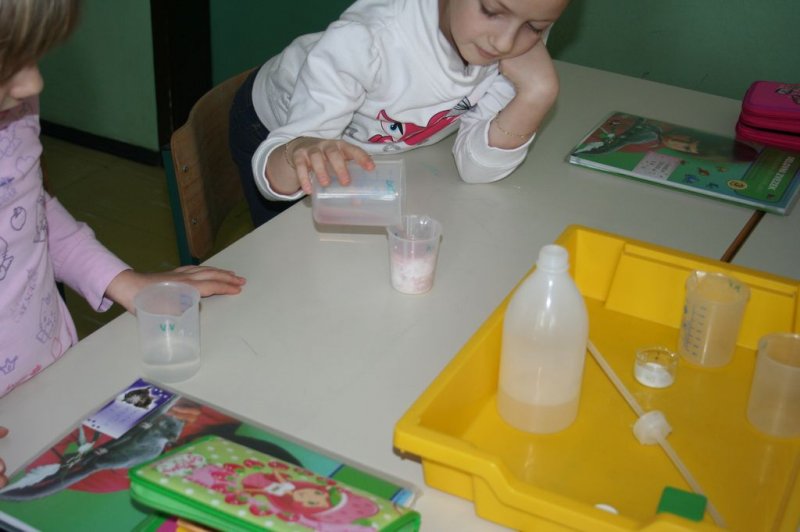 Naravoslovne vsebine v 3.r