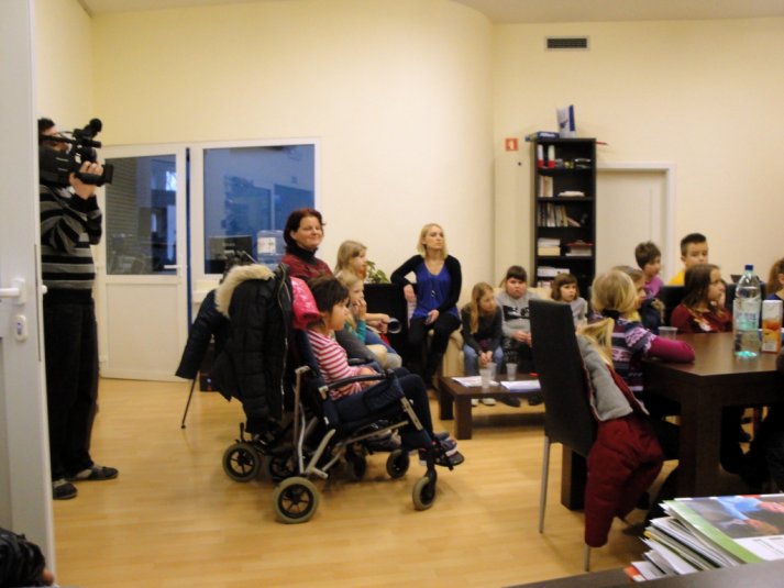 Obiskali smo studio AS