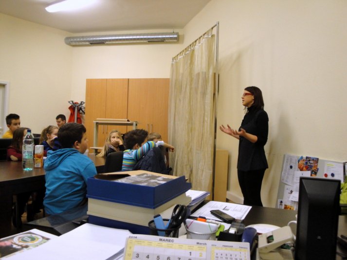 Obiskali smo studio AS