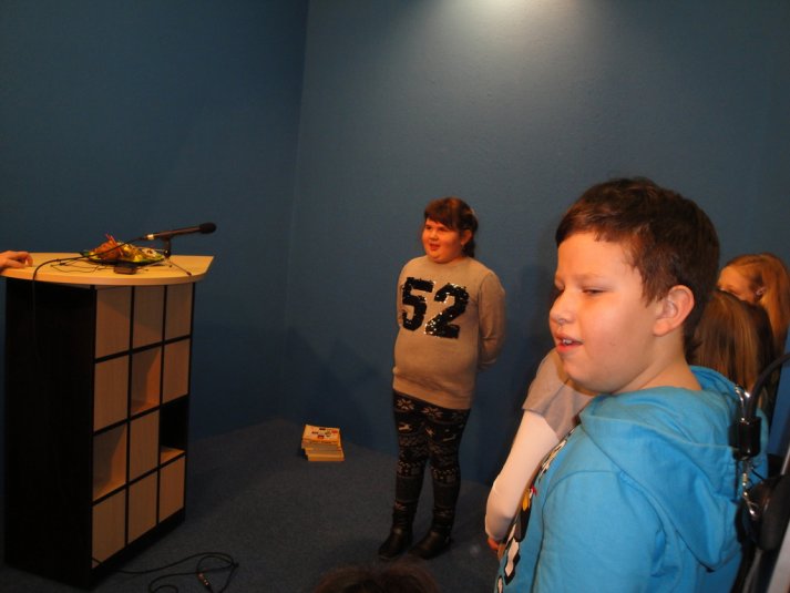 Obiskali smo studio AS