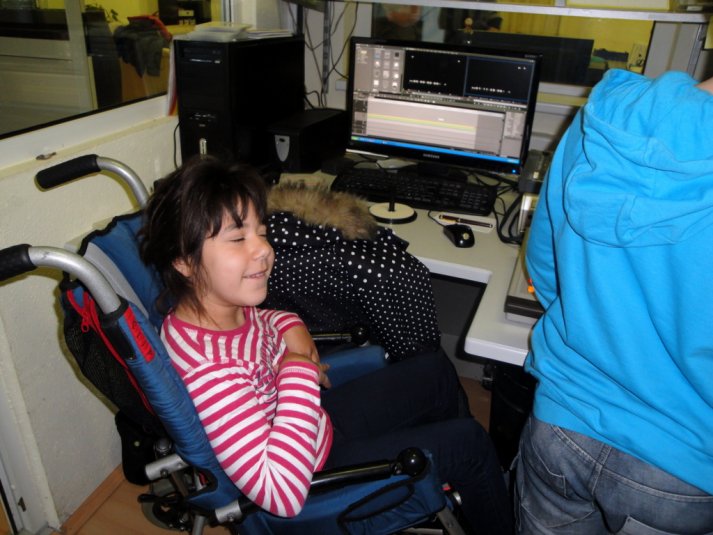 Obiskali smo studio AS