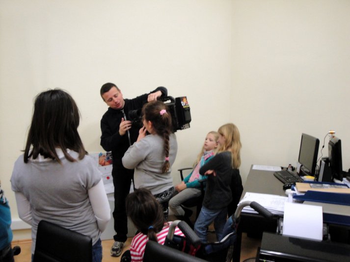 Obiskali smo studio AS