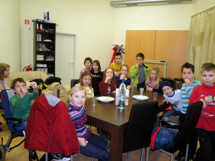 Obiskali smo studio AS