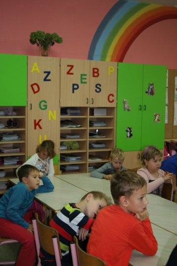 Obisk Anje Štefan in Cvetke Sokolov