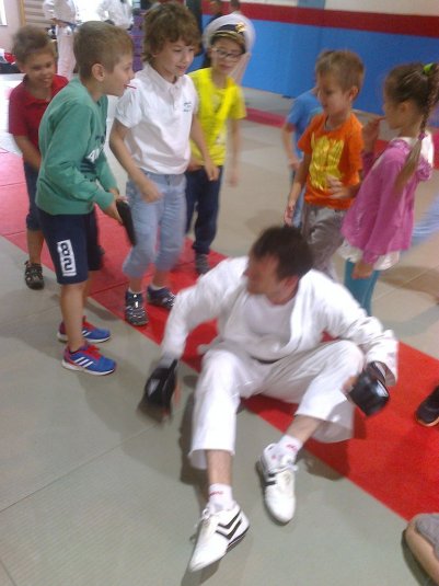 Obisk Policijske postaje Murska Sobota