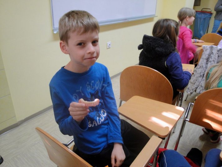 Obiskali smo Srednjo zdravstveno šolo