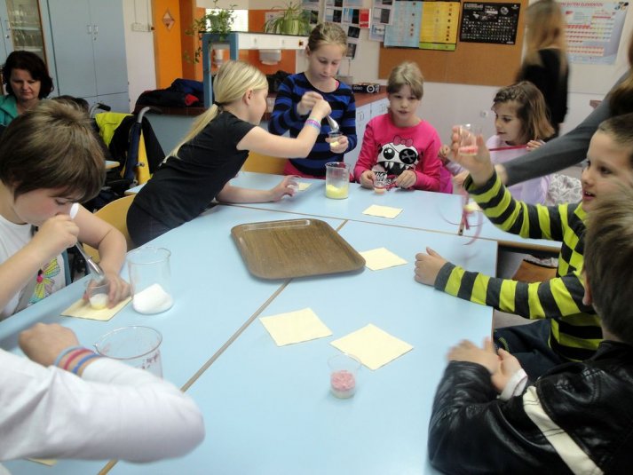 Obiskali smo Srednjo zdravstveno šolo