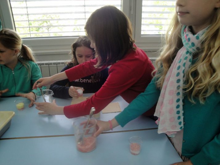 Obiskali smo Srednjo zdravstveno šolo