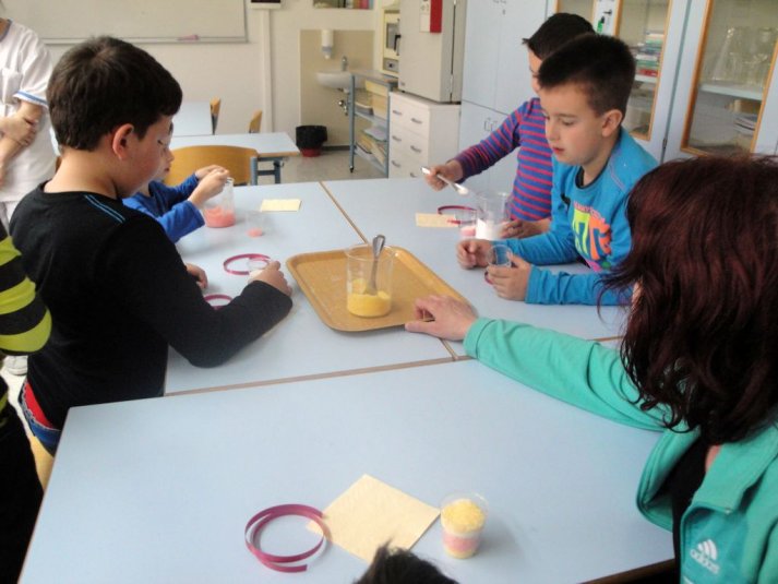 Obiskali smo Srednjo zdravstveno šolo