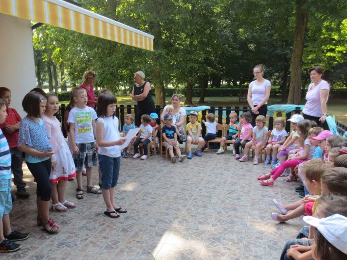 Obiskali smo bodoče prvošolčke