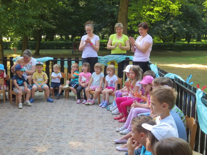 Obiskali smo bodoče prvošolčke