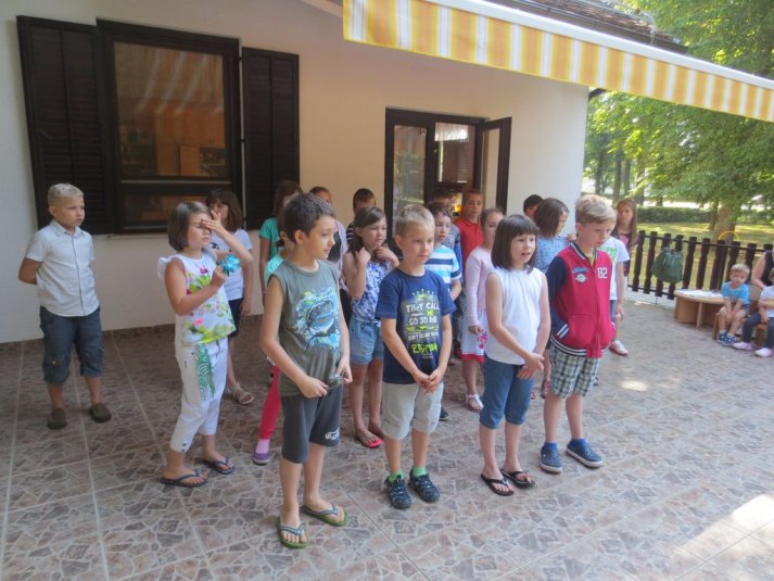 Obiskali smo bodoče prvošolčke