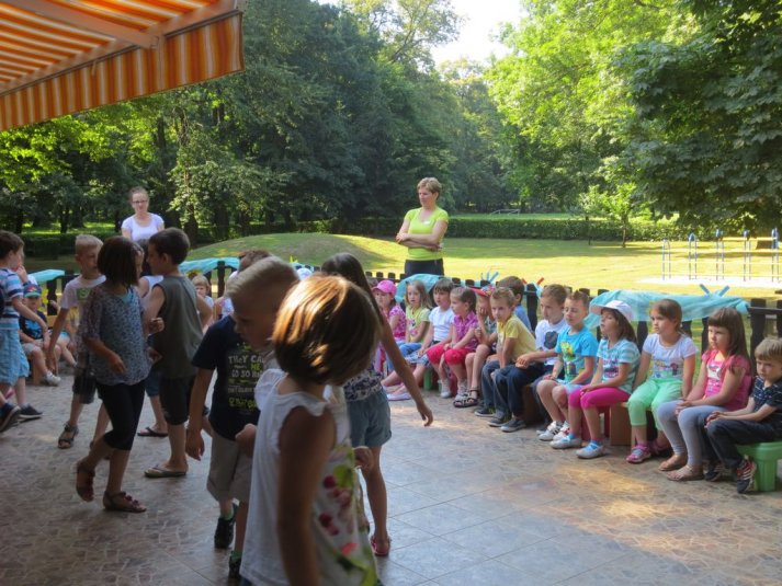 Obiskali smo bodoče prvošolčke