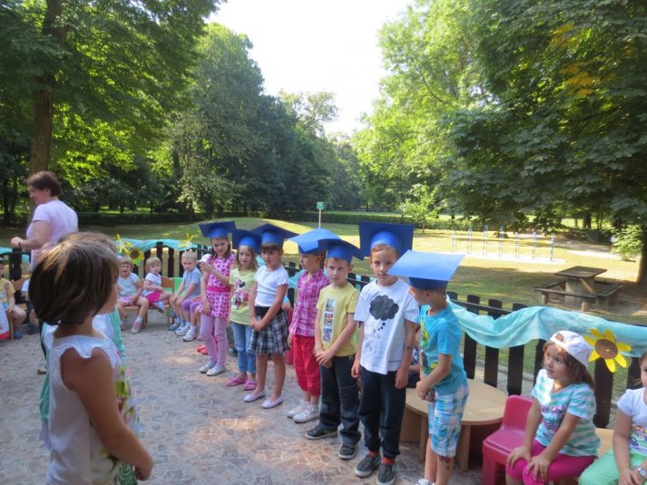 Obiskali smo bodoče prvošolčke