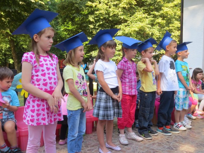 Obiskali smo bodoče prvošolčke