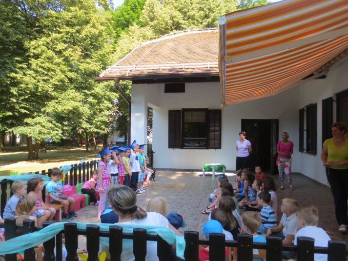 Obiskali smo bodoče prvošolčke