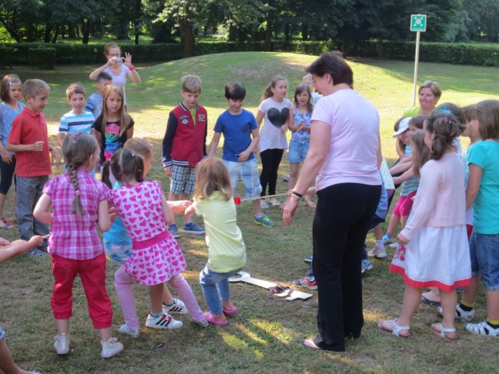 Obiskali smo bodoče prvošolčke
