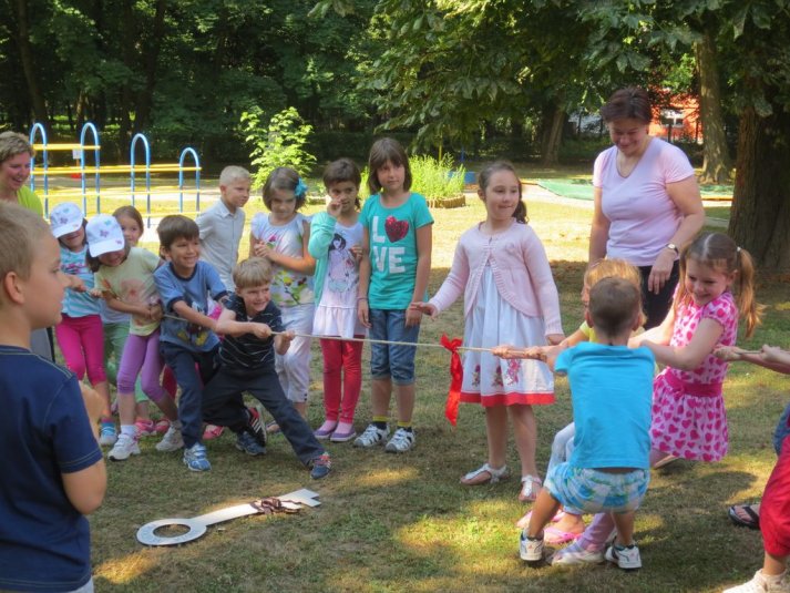 Obiskali smo bodoče prvošolčke