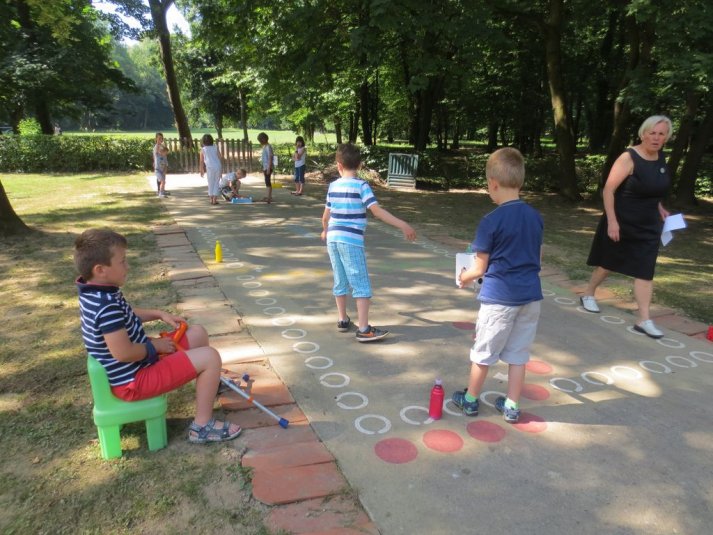 Obiskali smo bodoče prvošolčke