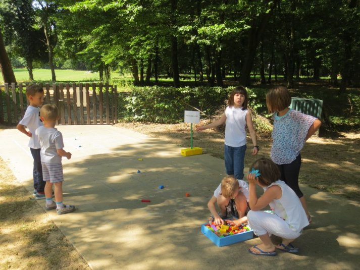 Obiskali smo bodoče prvošolčke