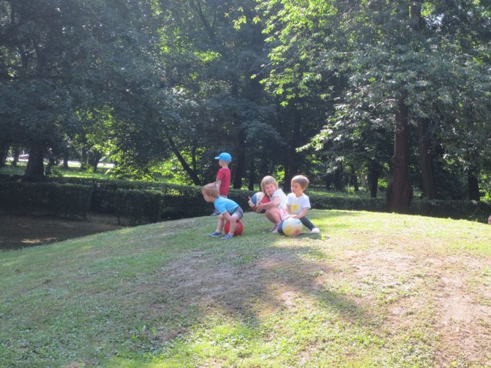 Obiskali smo bodoče prvošolčke