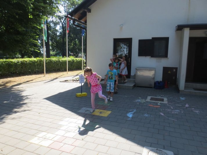 Obiskali smo bodoče prvošolčke