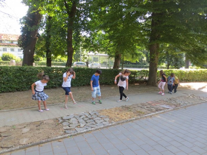 Obiskali smo bodoče prvošolčke