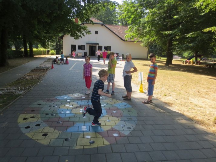 Obiskali smo bodoče prvošolčke