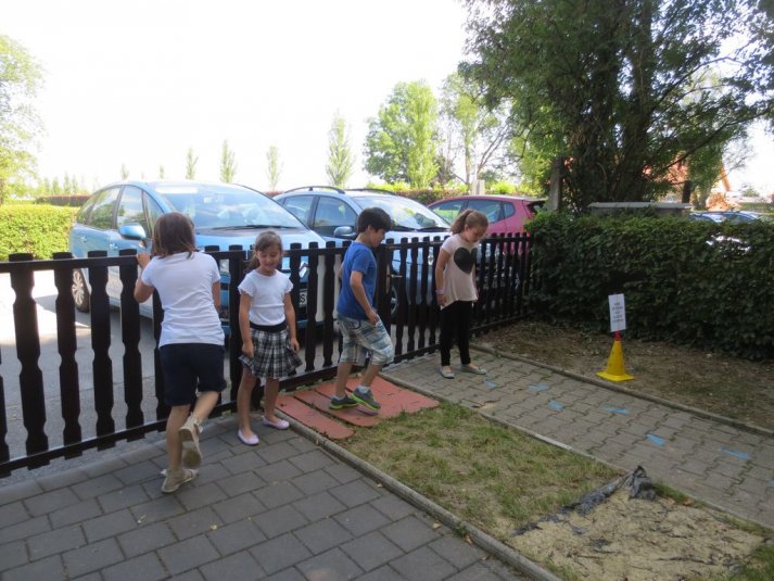 Obiskali smo bodoče prvošolčke