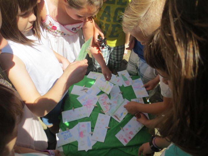 Obiskali smo bodoče prvošolčke