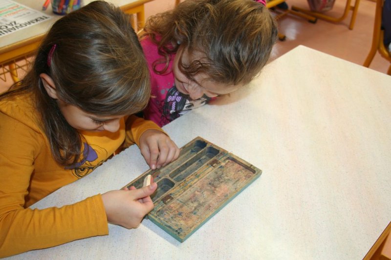 Obiskali smo...obiskala nas je...