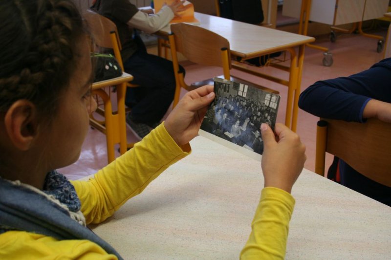 Obiskali smo...obiskala nas je...