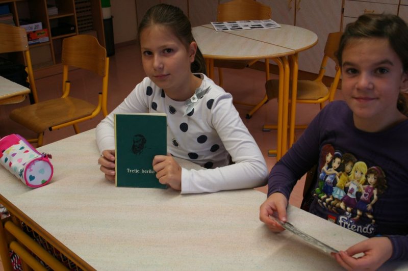 Obiskali smo...obiskala nas je...