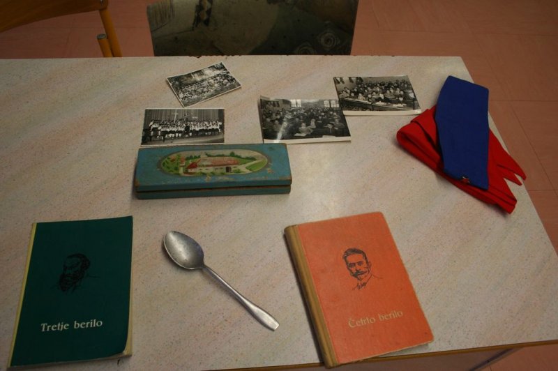 Obiskali smo...obiskala nas je...